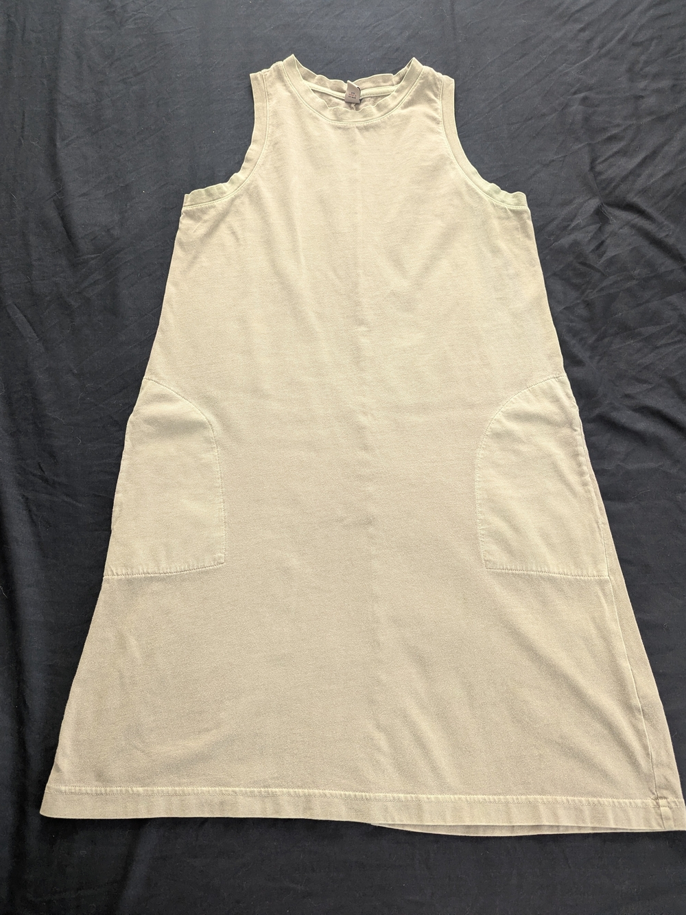 Old Navy T-Shirt Dress